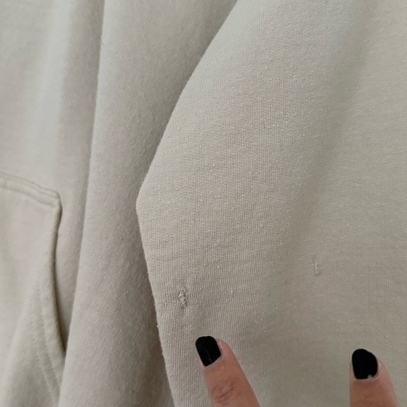 Hoodie. Don’t Eat the Homies - Picture 4 of 4